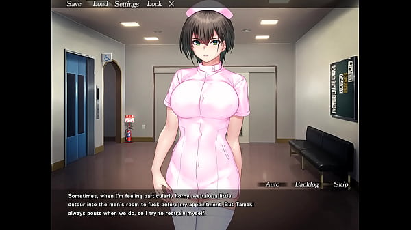 Forbidden Ward: Raunchy Recovery Plan Part 14 Tamaki Route 2