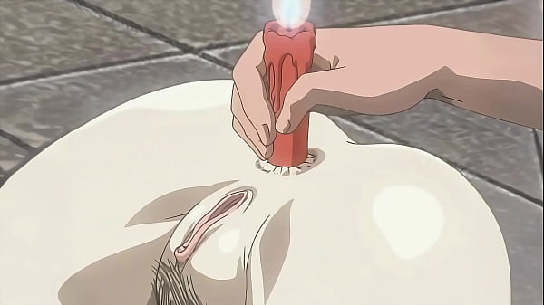 Hentai – Spicy and Literally Hot Fetish! [Uncensored] [Subtitled]