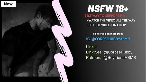 Hot Yoga Stretching with Your BF’s Silent Study Energy [ASMR] [M4F]