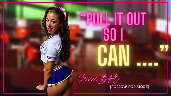 Japanese ASMR – School Classmate Fucks You After School [ASMR roleplay flirty] [F4M] [SpiritJoi] [Edging] [Hololive Jerk Off Challenge]