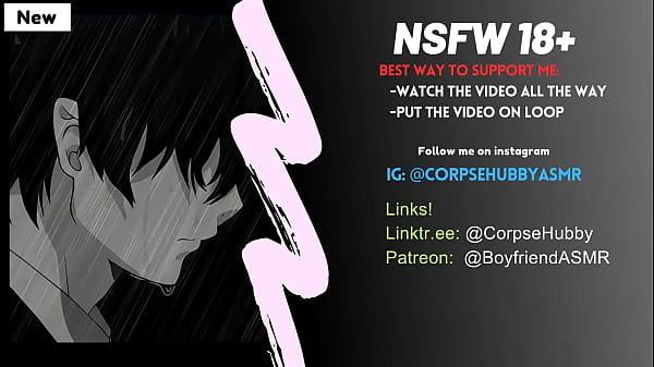 Jealous Boyfriend’s Tender Cuddle to End Your Night [ASMR] [M4F]