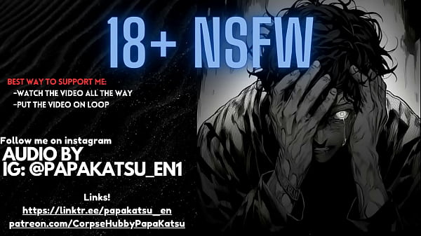 solo male moaning  solo male Whimpering boyfriend ASMR