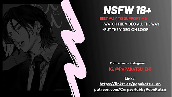 solo male moans Whimpering boyfriend ASMR