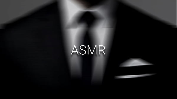 [ASMR] Male Asmr #3