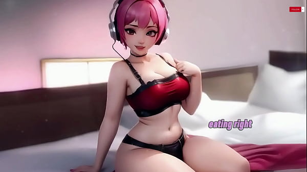 ASMR TRIGGERS & AUDIO – Relax & Release For Ai Alice Part 5 [Countdown] [SpiritJoi] [SFW] [R18 ASMR Audio RP] [F4A] [TINGLES]