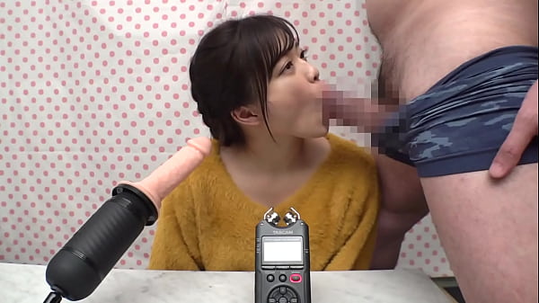 【しろーとLOVETube】可愛さアイドル級!エロさ満点プリ尻娘!ディルドとチ○コの二刀流フェラ!挿れて欲しくて堪らない→オナニー見せつけ!可愛いお顔に特濃ザーメンぶっかけ!