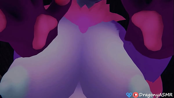 [Furry ASMR] Mamagen Ties You Up and Makes You Cum (Roleplay)