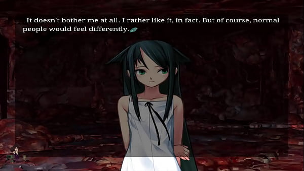 Song of A Saya Part 17 Happy saya