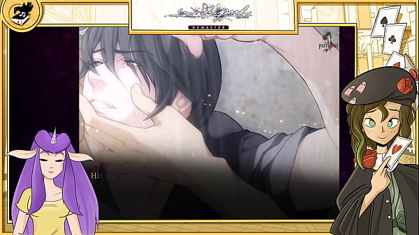 Sweet Pool Yaoi Uncensored Game Part 13 handjob