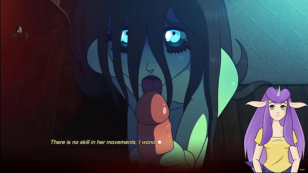 Wet Nightmares Part 4 Blowjob fun